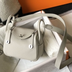 Hermes Top Handle Bags